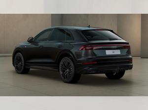Audi Q8 TDI quatt tiptr S line business Bestellfahrzeug bis 16.07.