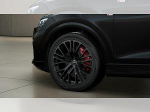Audi Q8 TDI quatt tiptr S line business Bestellfahrzeug bis 16.07.