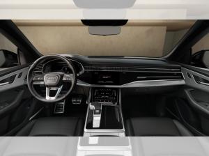 Audi Q8 TDI quatt tiptr S line business Bestellfahrzeug bis 16.07.