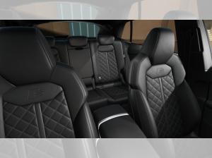 Audi Q8 TDI quatt tiptr S line business Bestellfahrzeug bis 16.07.