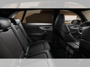 Audi Q8 TDI quatt tiptr S line business Bestellfahrzeug bis 16.07.