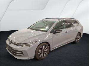 Volkswagen Golf VIII Variant Goal 2.0 TDI DSG -Matrix-LED AHK Navi Area View SHZ CarPlay LM PDC ACC