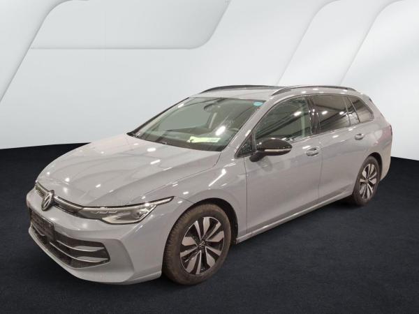 Volkswagen Golf VIII Variant Goal 2.0 TDI DSG -Matrix-LED AHK Navi Area View SHZ CarPlay LM PDC ACC