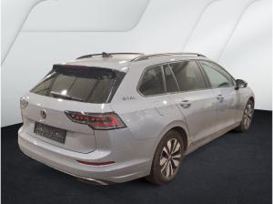 Volkswagen Golf VIII Variant Goal 2.0 TDI DSG -Matrix-LED AHK Navi Area View SHZ CarPlay LM PDC ACC