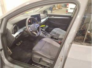Volkswagen Golf VIII Variant Goal 2.0 TDI DSG -Matrix-LED AHK Navi Area View SHZ CarPlay LM PDC ACC