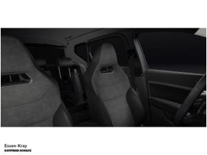 Cupra Ateca 1.5 TSI DSG (Essen-Kray)