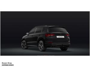 Cupra Ateca 1.5 TSI DSG (Essen-Kray)