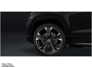 Cupra Ateca 1.5 TSI DSG (Essen-Kray)
