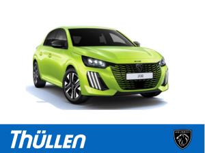 Peugeot 208 🚀ALLURE🚀KONFIGURIERBAR