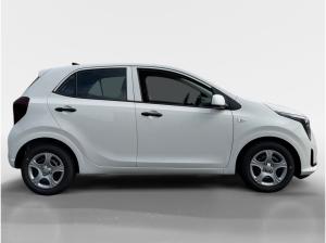 Kia Picanto 1.0 Core +MY26+Navi+R.Kam+Assistenzpaket+