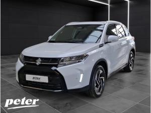 Suzuki Vitara 1.5 Comfort+ AGS Allgrip Hybrid