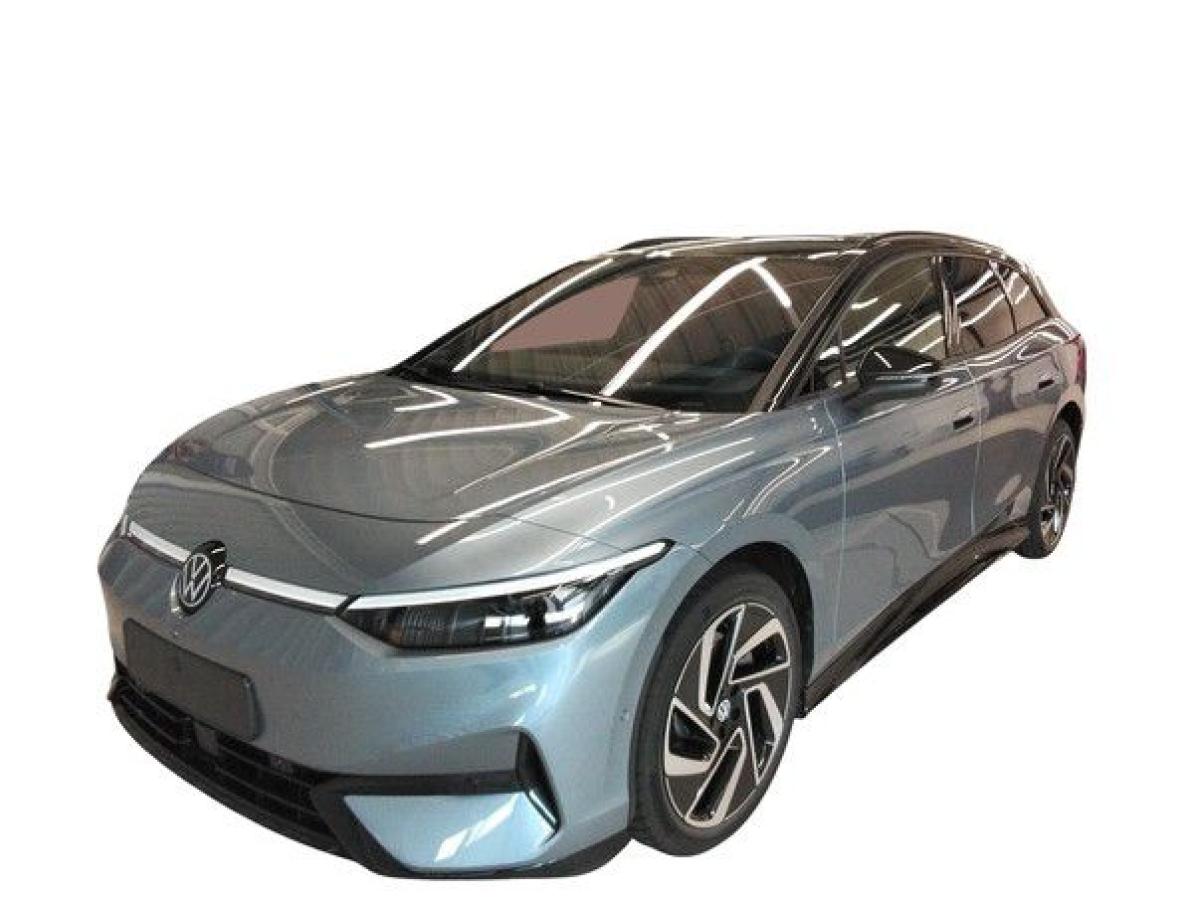 Volkswagen ID.7