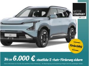 Kia EV5 FWD Air Privat+AUT+Kamera+ACC+Navi++LM