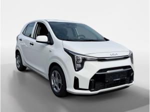 Kia Picanto 1.0 Core +MY26+Navi+R.Kam+Assistenzpaket+