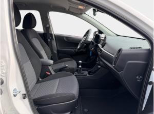 Kia Picanto 1.0 Core +MY26+Navi+R.Kam+Assistenzpaket+