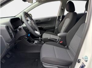 Kia Picanto 1.0 Core +MY26+Navi+R.Kam+Assistenzpaket+