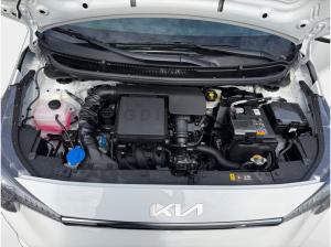 Kia Picanto 1.0 Core +MY26+Navi+R.Kam+Assistenzpaket+