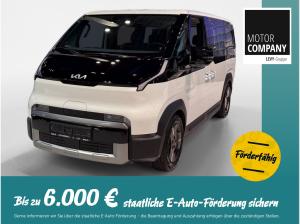 Kia PV5 Passenger 51,4 kwh Essential AUT+Kamera+ACC