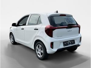 Kia Picanto 1.0 Core +MY26+Navi+R.Kam+Assistenzpaket+