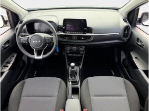 Kia Picanto 1.0 Core +MY26+Navi+R.Kam+Assistenzpaket+