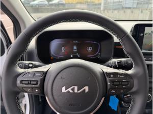Kia Picanto 1.0 Core +MY26+Navi+R.Kam+Assistenzpaket+
