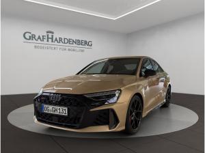 Audi RS3 Limo*Keramikbremse*360°Kamera*Sonos*