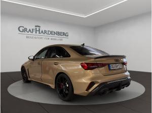 Audi RS3 Limo*Keramikbremse*360°Kamera*Sonos*