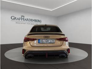 Audi RS3 Limo*Keramikbremse*360°Kamera*Sonos*