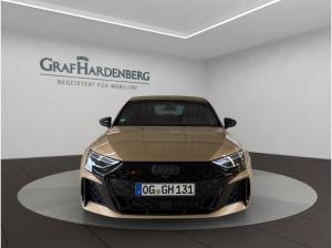 Audi RS3 Limo*Keramikbremse*360°Kamera*Sonos*