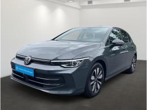 Volkswagen Golf VIII Lim. GOAL 1.5 eTSI  DSG - SHZ Matrix-LED Navi ACC Rear View PDC AHK LM CarPlay