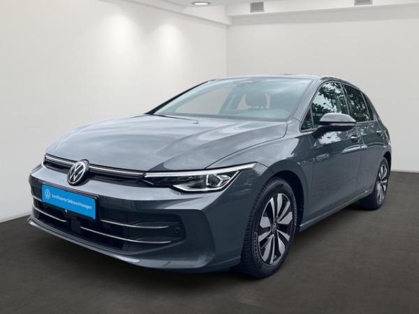 Volkswagen Golf VIII Lim. GOAL 1.5 eTSI DSG - SHZ Matrix-LED Navi ACC Rear View PDC AHK LM CarPlay