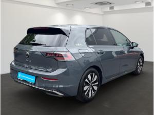 Volkswagen Golf VIII Lim. GOAL 1.5 eTSI  DSG - SHZ Matrix-LED Navi ACC Rear View PDC AHK LM CarPlay