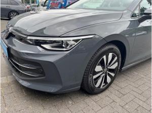 Volkswagen Golf VIII Lim. GOAL 1.5 eTSI  DSG - SHZ Matrix-LED Navi ACC Rear View PDC AHK LM CarPlay