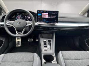 Volkswagen Golf VIII Lim. GOAL 1.5 eTSI  DSG - SHZ Matrix-LED Navi ACC Rear View PDC AHK LM CarPlay