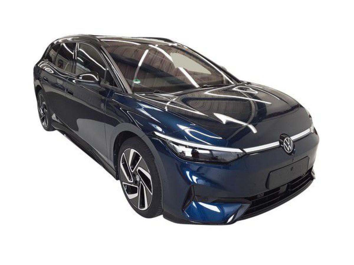Volkswagen ID.7