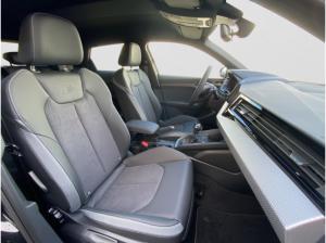 Audi A1 Sportback S line 30 TFSI S tronic*MEGA-DEAL*all black*SONOS*2-Zonen-Klima*PDC plus*LED*