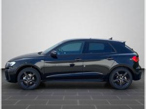 Audi A1 Sportback S line 30 TFSI S tronic*MEGA-DEAL*all black*SONOS*2-Zonen-Klima*PDC plus*LED*