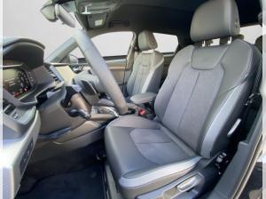 Audi A1 Sportback S line 30 TFSI S tronic*MEGA-DEAL*all black*SONOS*2-Zonen-Klima*PDC plus*LED*