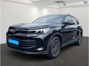 Volkswagen Tiguan Goal 2.0 TDI DSG -PDC SHZ Area View AHK HD-Matrix Navi HUD ACC CarPlay LM