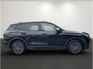 Volkswagen Tiguan Goal 2.0 TDI DSG -PDC SHZ Area View AHK HD-Matrix Navi HUD ACC CarPlay LM