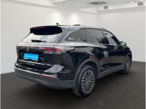 Volkswagen Tiguan Goal 2.0 TDI DSG -PDC SHZ Area View AHK HD-Matrix Navi HUD ACC CarPlay LM