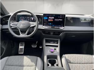 Volkswagen Tiguan Goal 2.0 TDI DSG -PDC SHZ Area View AHK HD-Matrix Navi HUD ACC CarPlay LM