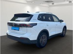 Volkswagen Tiguan Goal 1.5 eTSI DSG - LED Plus ACC Area View AHK Navi LM PDC CarPlay GJR