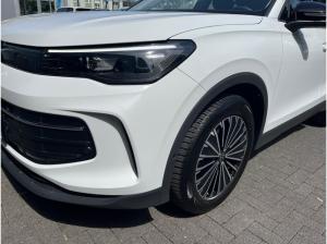Volkswagen Tiguan Goal 1.5 eTSI DSG - LED Plus ACC Area View AHK Navi LM PDC CarPlay GJR