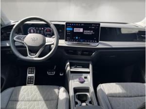 Volkswagen Tiguan Goal 1.5 eTSI DSG - LED Plus ACC Area View AHK Navi LM PDC CarPlay GJR