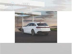 Audi A5 Avant e-hybrid "Herbst-Sale" AUTOWELT-BADER! Gewerbe