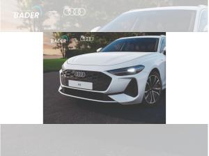 Audi A5 Avant e-hybrid "Herbst-Sale" AUTOWELT-BADER! Gewerbe