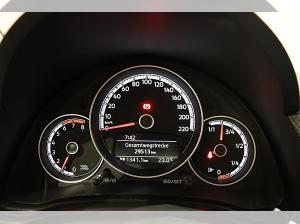 Volkswagen up! Up! 1.0l Sitzheizung 4 Türen KLIMA FREISP. BT DAB