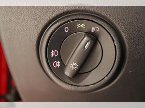 Volkswagen up! Up! 1.0l Sitzheizung 4 Türen KLIMA FREISP. BT DAB