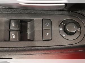 Volkswagen up! Up! 1.0l Sitzheizung 4 Türen KLIMA FREISP. BT DAB